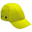 Schokbestendige pet - Fluogeel - Coverguard 