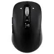 Souris Infinite mini - Oplaadbaar - Zwart - T'NB