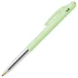 10 Balpennen M10 - Middelgrote punt - Pastelkleurig - BIC