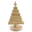 Houten spar - 23 cm 