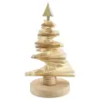 Houten spar - 23 cm 