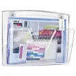 Magnetisch wandrek  - Kleurloos - CEP 