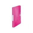 Klasseerdoos WOW in PP - Rug 3,7 cm