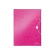 Klasseerdoos WOW in PP - Rug 3,7 cm