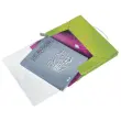 Klasseerdoos  WOW in PP - Rug 3,7 cm 