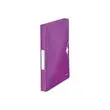 Klasseerdoos  WOW in PP - Rug 3,7 cm 