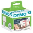 Etiketten Labelwriter 54x70 mm DYMO 