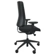 ATILA Ergo Stoel - Stof