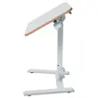 Ergo zit-sta bureau - Opvouwbaar - LEITZ