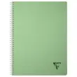 Spiraalschrift Linicolor - A4 - 100 pagina's - 5x5 - CLAIREFONTAINE