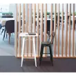 Tafel Urban buiten - Wit 