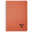 Spiraalschrift Linicolor - A5 - 180 pagina's - Gelijnd - CLAIREFONTAINE