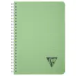 Spiraalschrift Linicolor - A5 - 180 pagina's - Gelijnd - CLAIREFONTAINE
