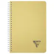Spiraalblok - A5 - 180 pagina's - 5x5 - CLAIREFONTAINE
