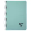 Spiraalblok - A5 - 180 pagina's - 5x5 - CLAIREFONTAINE
