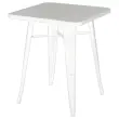 Tafel Urban outdoor - Mont&eacute;e - Wit 
