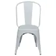 Tafel Urban outdoor - Mont&eacute;e - Wit 