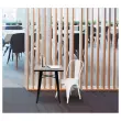 Tafel Urban outdoor - Mont&eacute;e - Wit 
