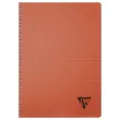 Spiraalschrift - A4 - 180 pagina's - Lijnen + marges - CLAIREFONTAINE