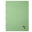 Spiraal schrift - A4 - 180 pagina's - 5x5 - CLAIREFONTAINE 