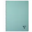 Spiraal schrift - A4 - 180 pagina's - 5x5 - CLAIREFONTAINE 