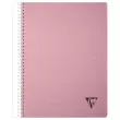 Spiraal schrift - A4 - 180 pagina's - 5x5 - CLAIREFONTAINE 