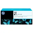 HP matte zwarte inktcartridge CM997A