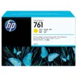 HP inktcartridge geel CM992A