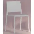 4 Stoelen YOUPI - Wit 