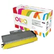 Lasercartridge ARMOR equiv. aan BROTHER TN3230 Zwart 