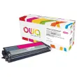 Lasercartridge ARMOR equiv. aan BROTHER TN320M magenta 