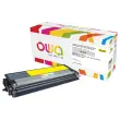 Lasercartridge ARMOR equiv. aan BROTHER TN320Y Geel