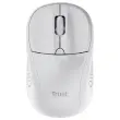 Draadloze Muis - Ambidexter - Wit - TRUST 