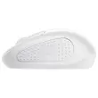 Draadloze Muis - Ambidexter - Wit - TRUST 