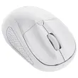 Draadloze Muis - Ambidexter - Wit - TRUST 