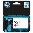 Inktcartridge magenta HP 951 CN051AE 