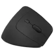 Ultra lichte ergonomische verticale muis - Zwart - T'NB
