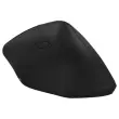 Ultra lichte ergonomische verticale muis - Zwart - T'NB