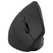 Ultra lichte ergonomische verticale muis - Zwart - T'NB