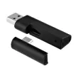 Micro hoofdtelefoon Bluetooth USB-A/USB-C +2,4 GHz - T'NB