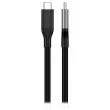 Dubbele USB-C/USB-A Netstroomlader - 140W - T'NB