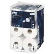 12 Rollen van 620 vellen toiletpapier TORK Advanced