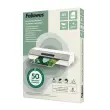 100 Herbruikbare plastic insteekhoezen - A5 - FELLOWES
