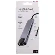 USB-C HUB met 8 poorten en 1 HDMI 4K - T'NB