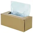 50 Zakken voor papiervernietigers Automax300C et 500C