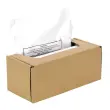 50 Zakken voor papiervernietigers Automax300C et 500C
