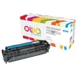 Lasercartridge ARMOR equiv. aan HP 312A Cyaan CF381A