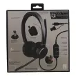 ACTIV 400S hoofdtelefoon met microfoon - USB-A/C - Zwart - T'NB