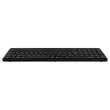 Ultrastille SILENT PRO-toetsenbord - Oplaadbaar - Zwart - T'NB 
