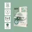 100 glanzende gelamineerde A4-hoesjes - 80 micron - FELLOWES 